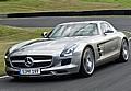 Mercedes-Benz SLS AMG